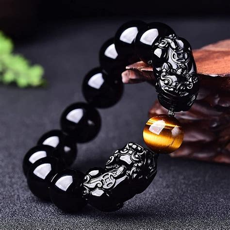 double pixiu bracelet meaning.